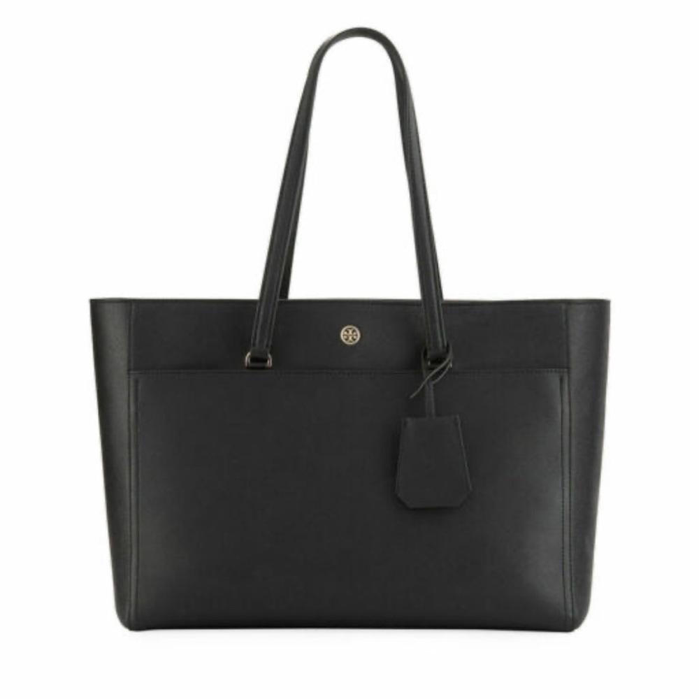 Tory Burch Robinson Tote Bag